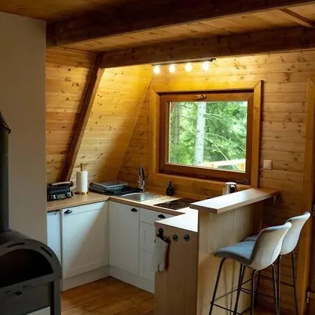 Alpstuga Kosorky Čadca