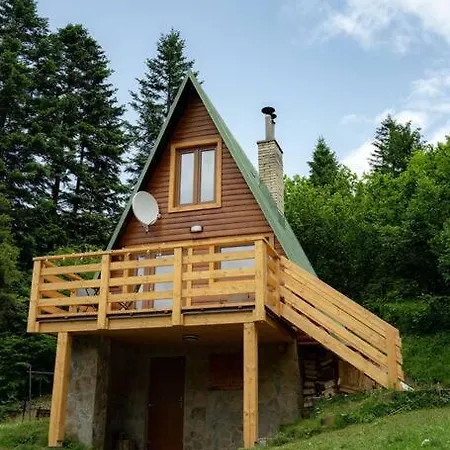 Kosorky Čadca