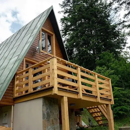 Alpstuga Kosorky Čadca