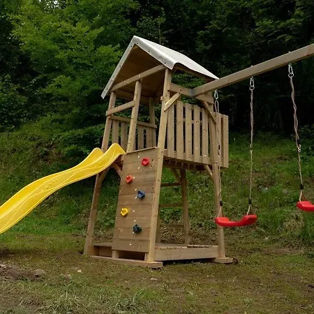 Alpstuga Kosorky Čadca