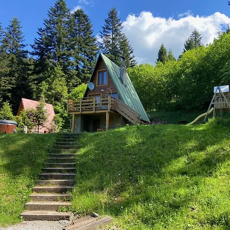 Kosorky Čadca