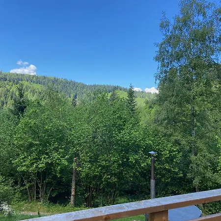 Kosorky Alpstuga